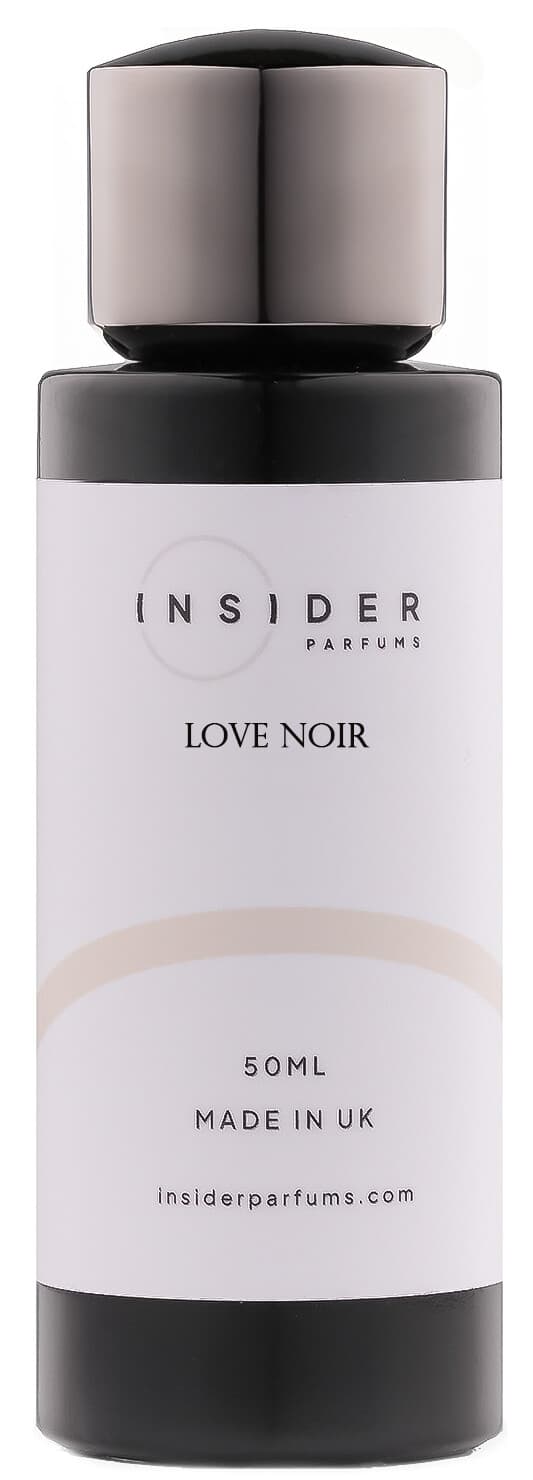Love Noir