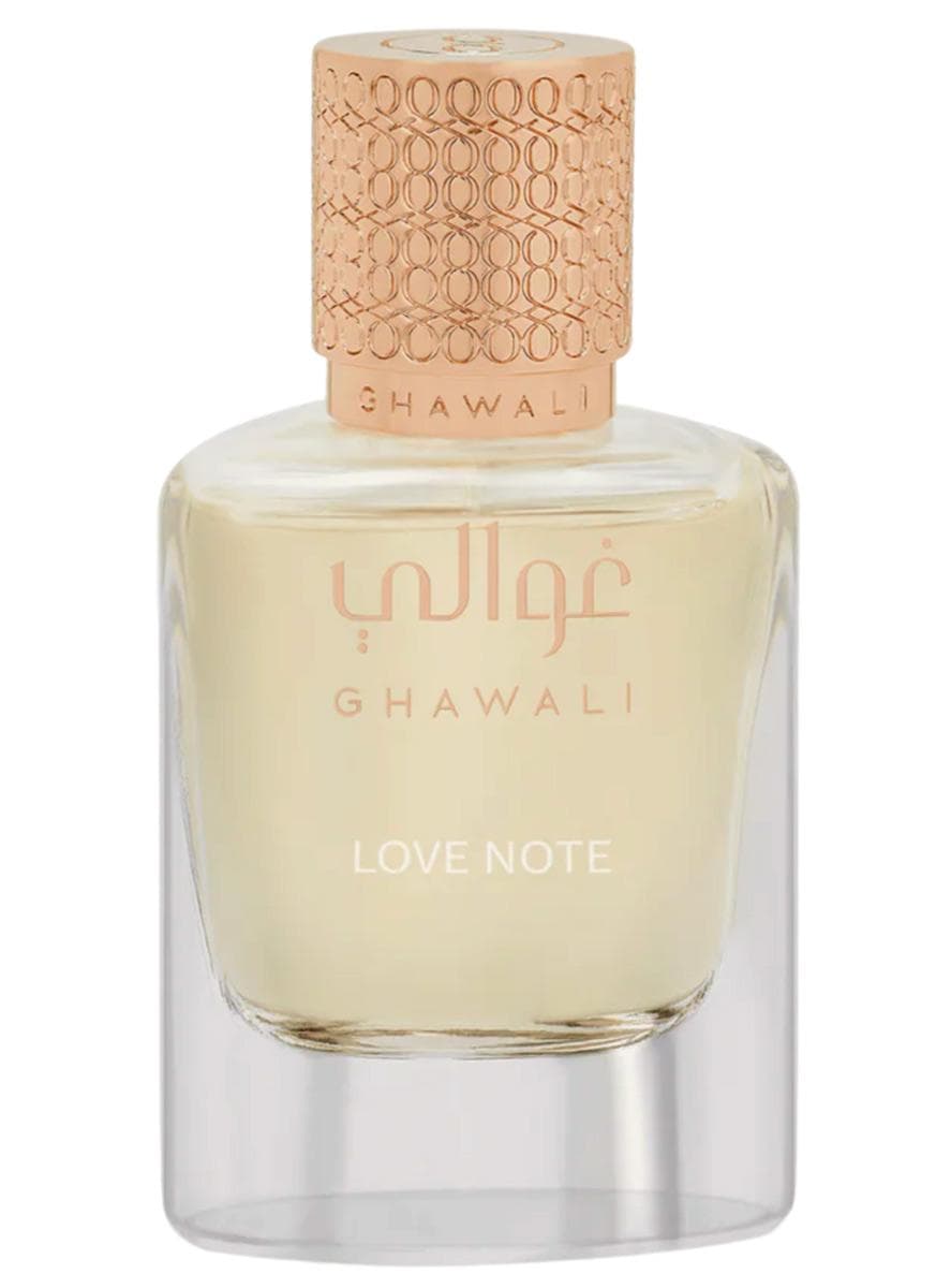 Love Note