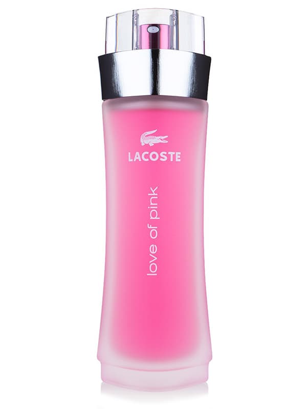 Love of Pink