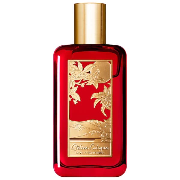 Love Osmanthus Lunar New Year Edition