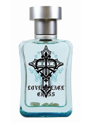 Love & Peace Cross
