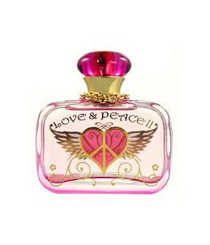 Love & Peace II