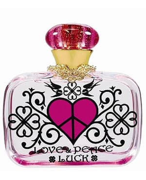 Love & Peace Luck