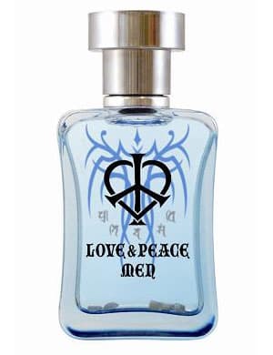 Love & Peace Men
