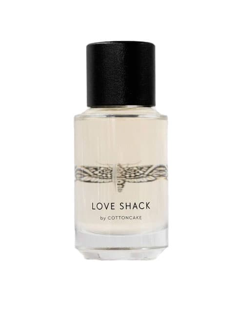 Love Shack