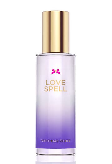 Love Spell