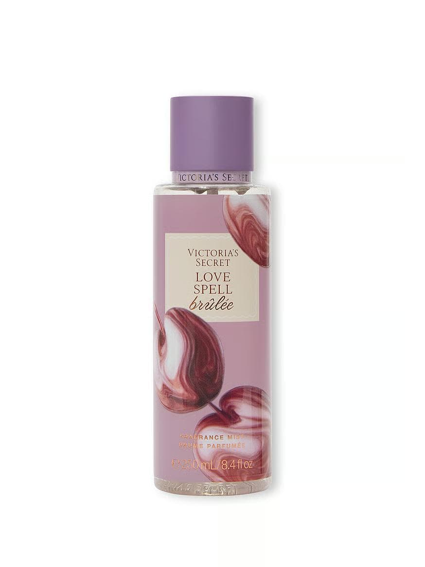 Love Spell Brulee