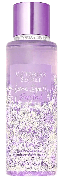 Love Spell Frosted