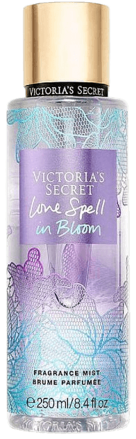 Love Spell in Bloom