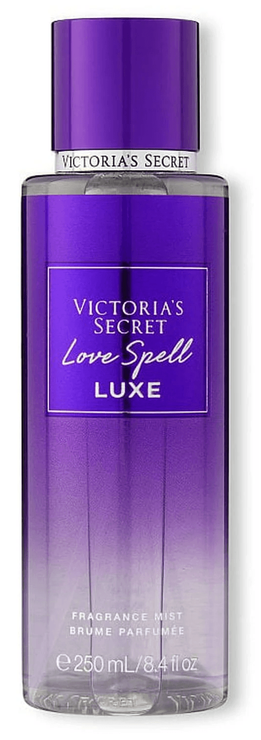 Love Spell Luxe