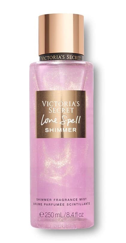 Love Spell Shimmer