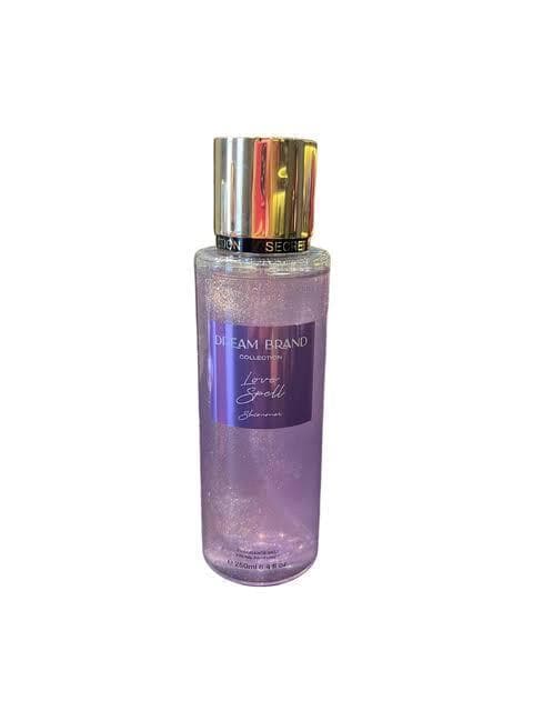 Love Spell Shimmer