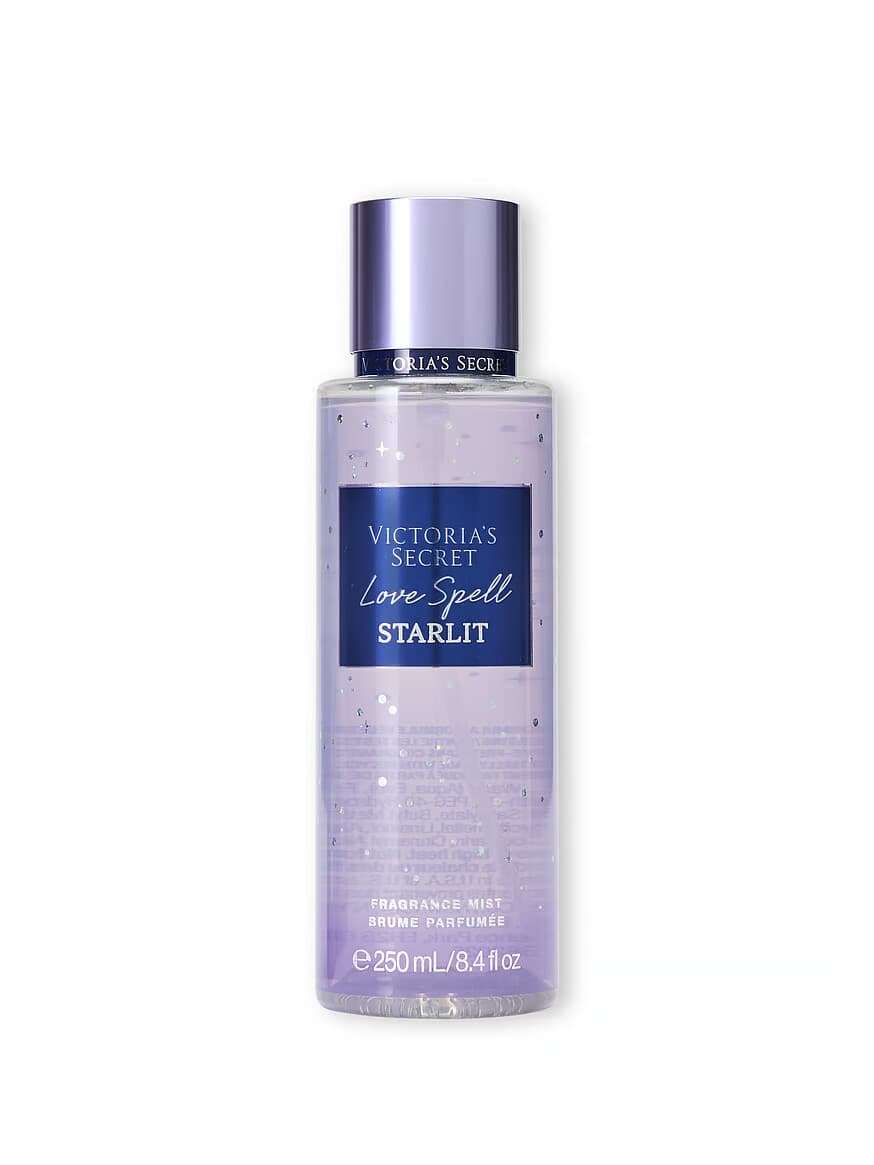 Love Spell Starlit