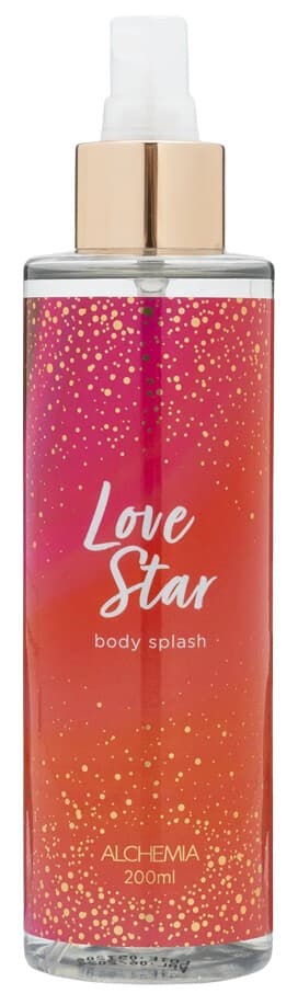 Love Star