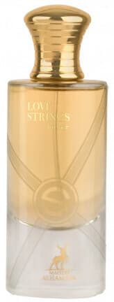 Love Strings
