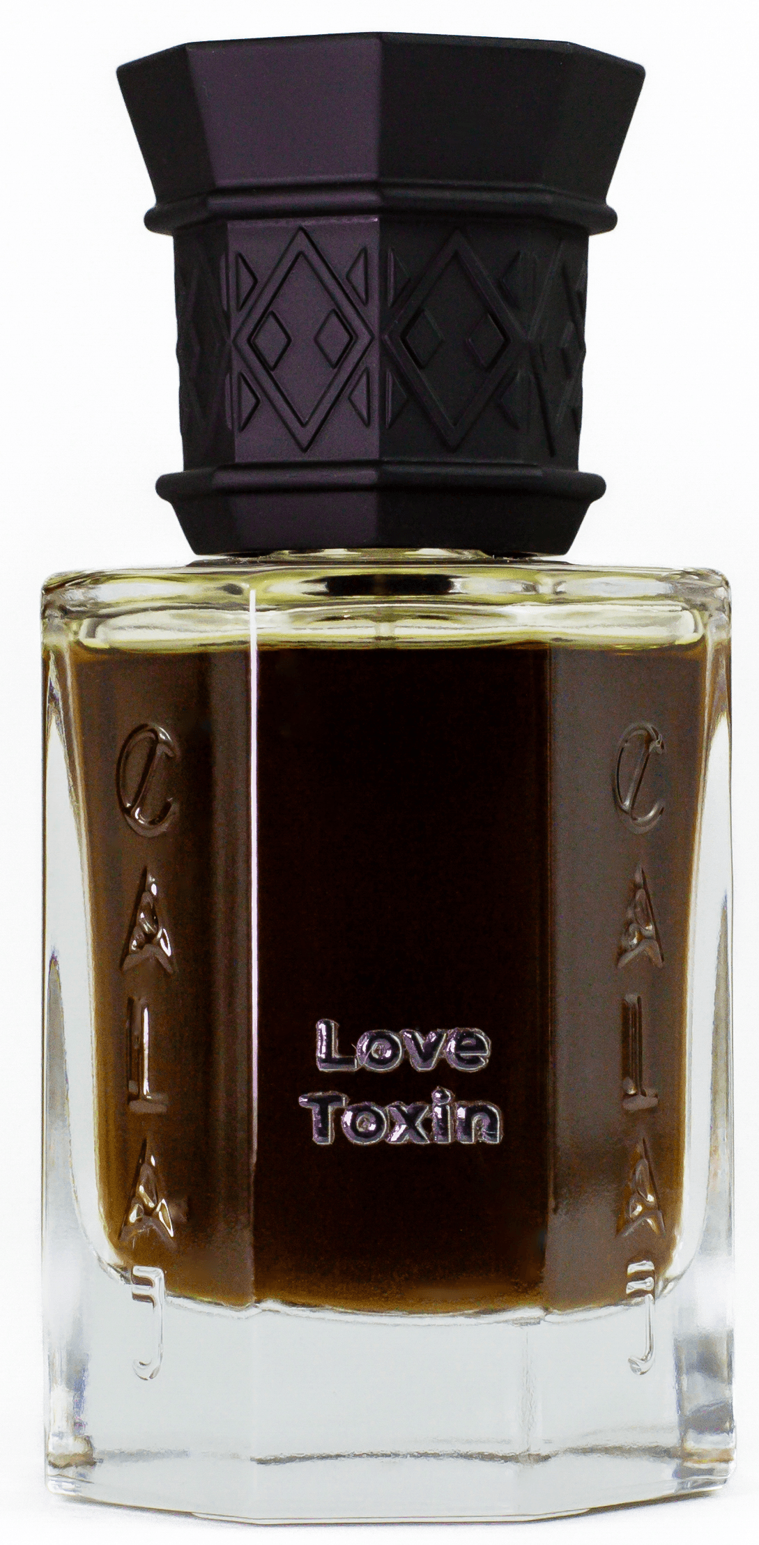 Love Toxin