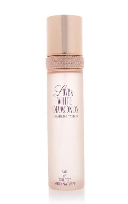 Love & White Diamonds