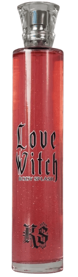 Love Witch