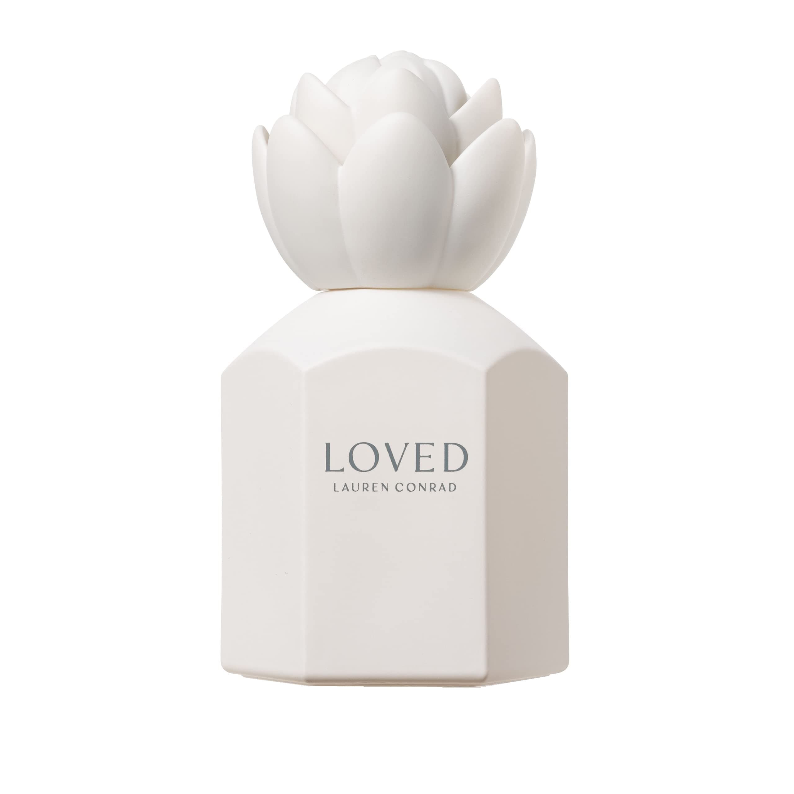Loved