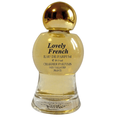 Lovely French