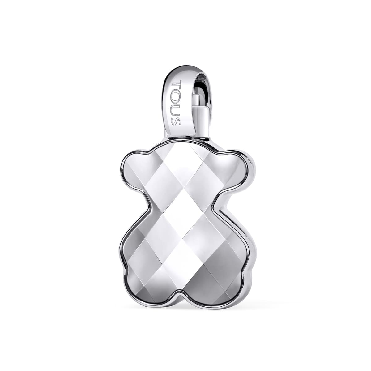 LoveMe The Silver Parfum