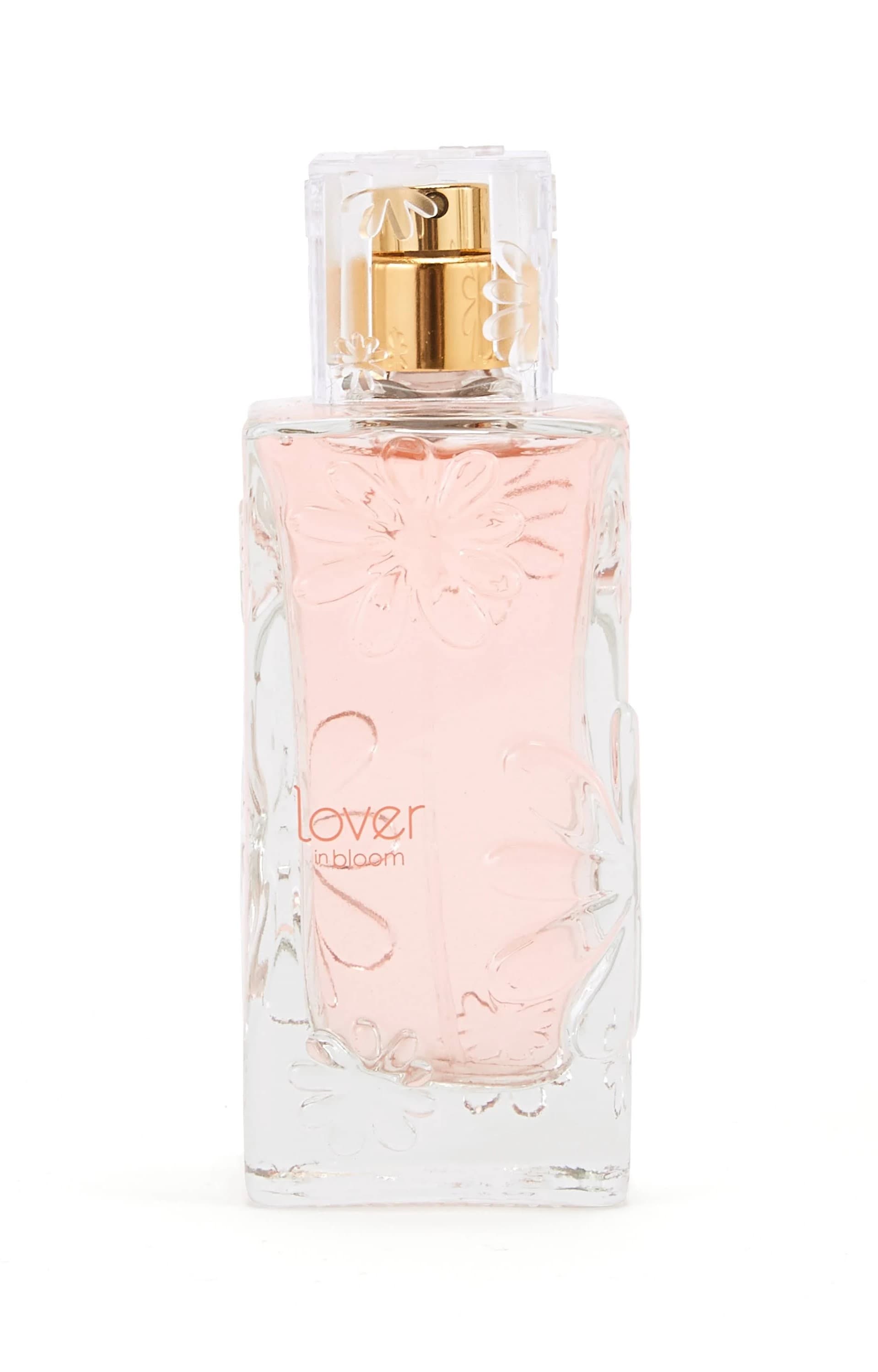 Lover in Bloom