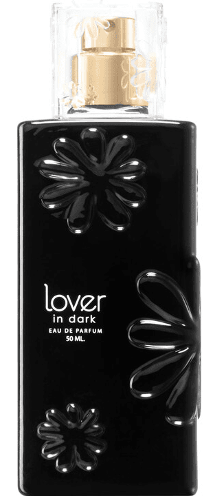Lover in Dark