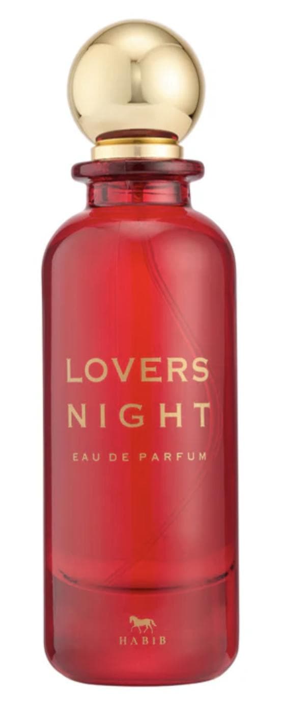 Lovers Night
