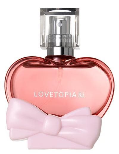 Lovetopia