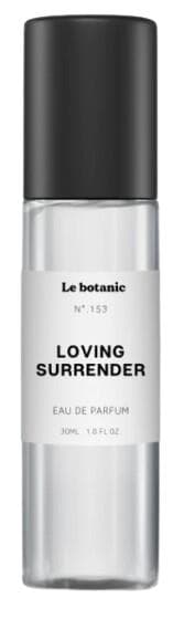 Loving Surrender