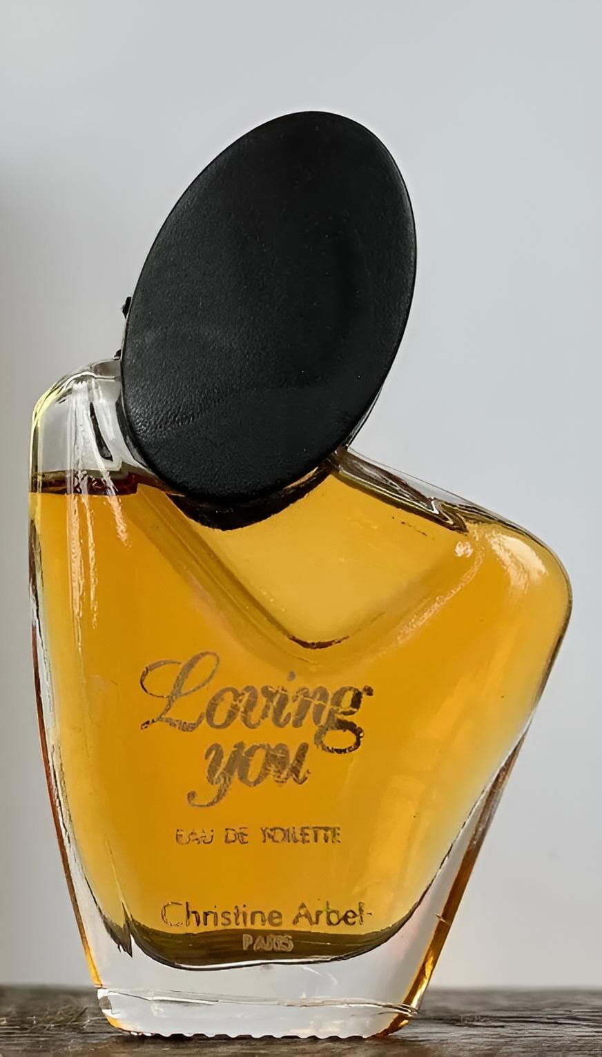 Loving You