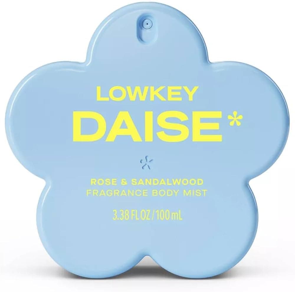Lowkey Daise