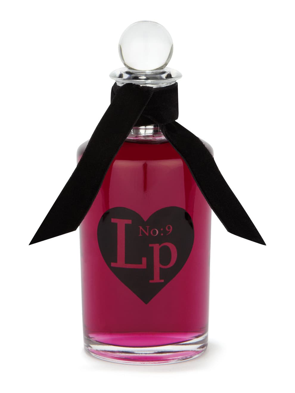 LP No. 9