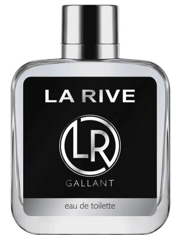 LR Gallant