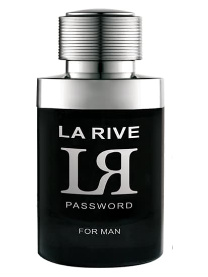 LR Password