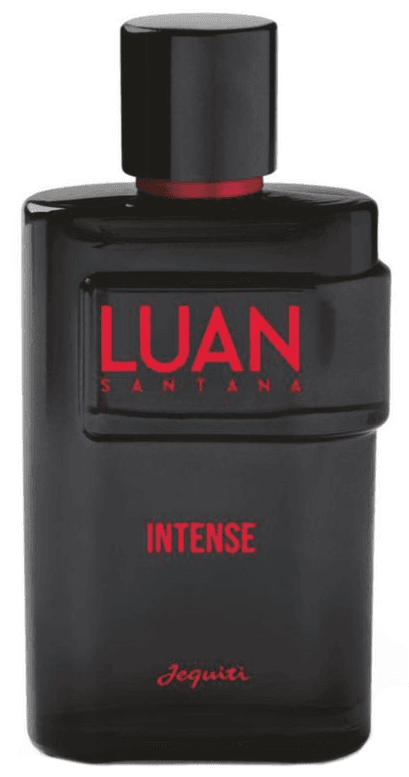 Luan Santana Intense