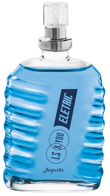Luan Santana LS&You Eletric