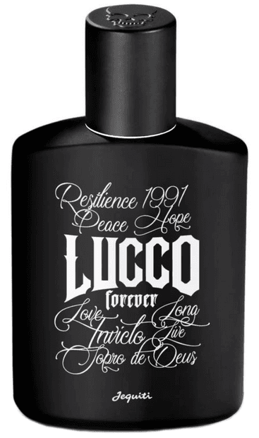 Lucco Forever