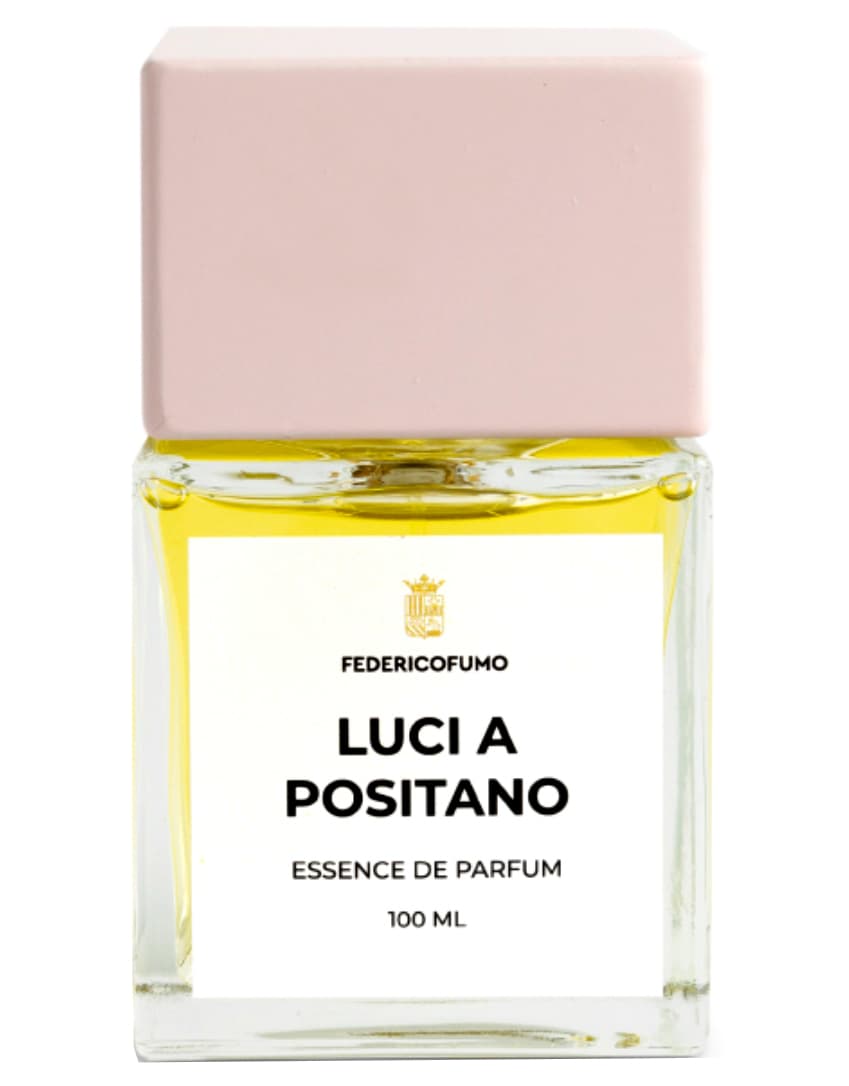 Luci A Positano