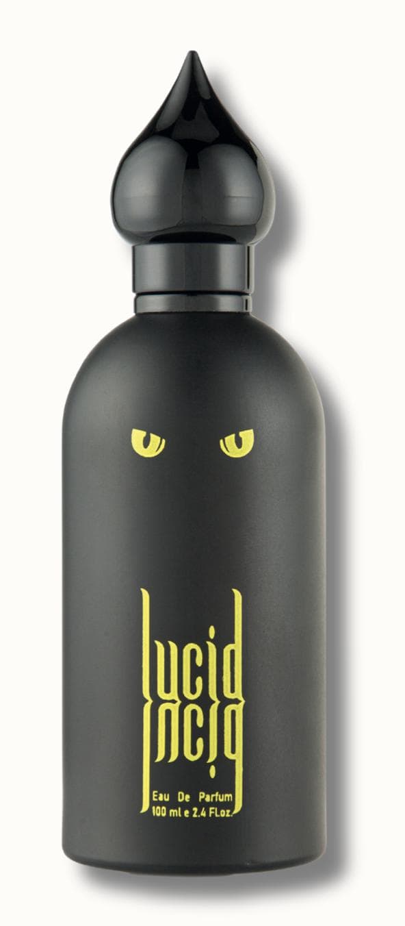 Lucid Black