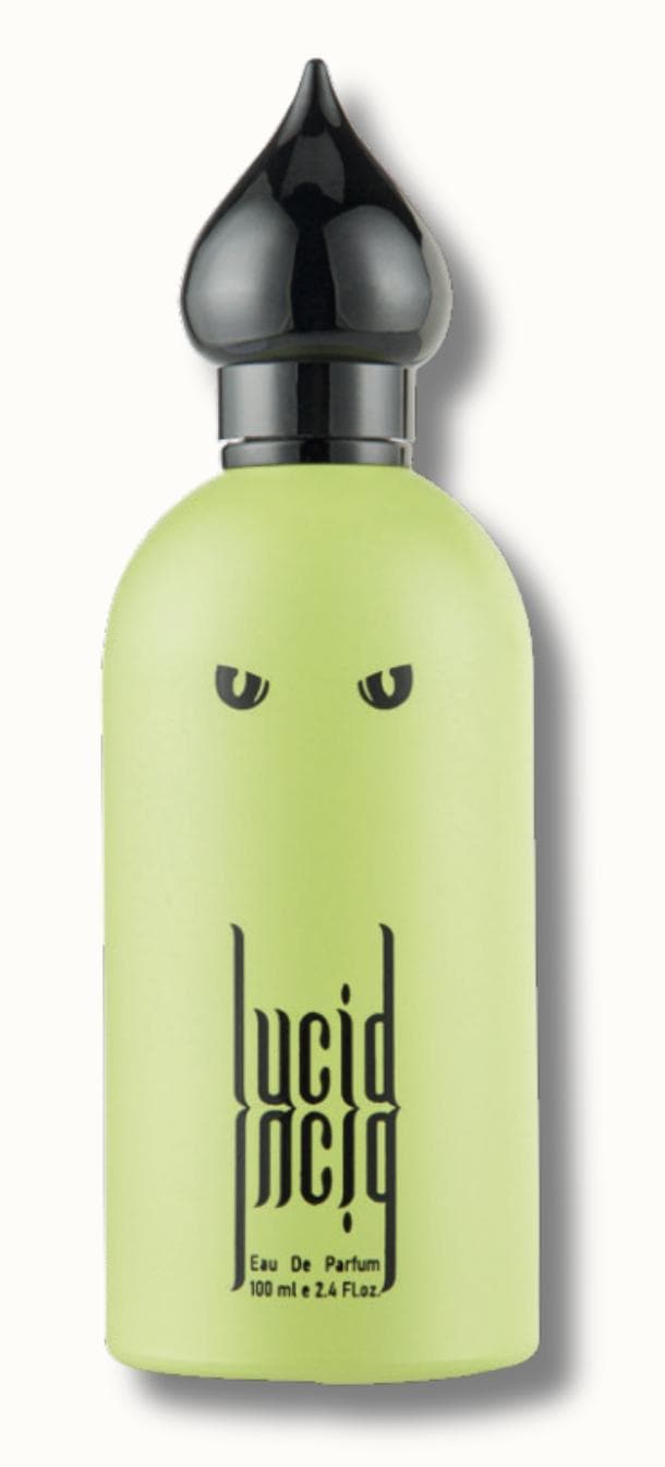 Lucid Green