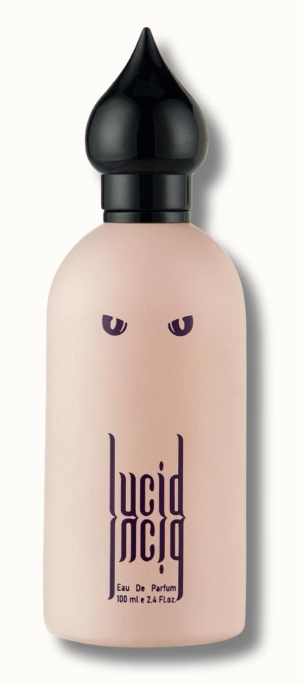 Lucid Pink