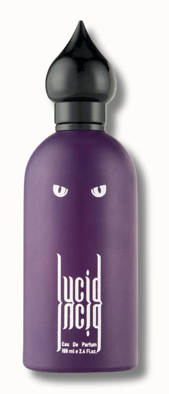 Lucid Purple