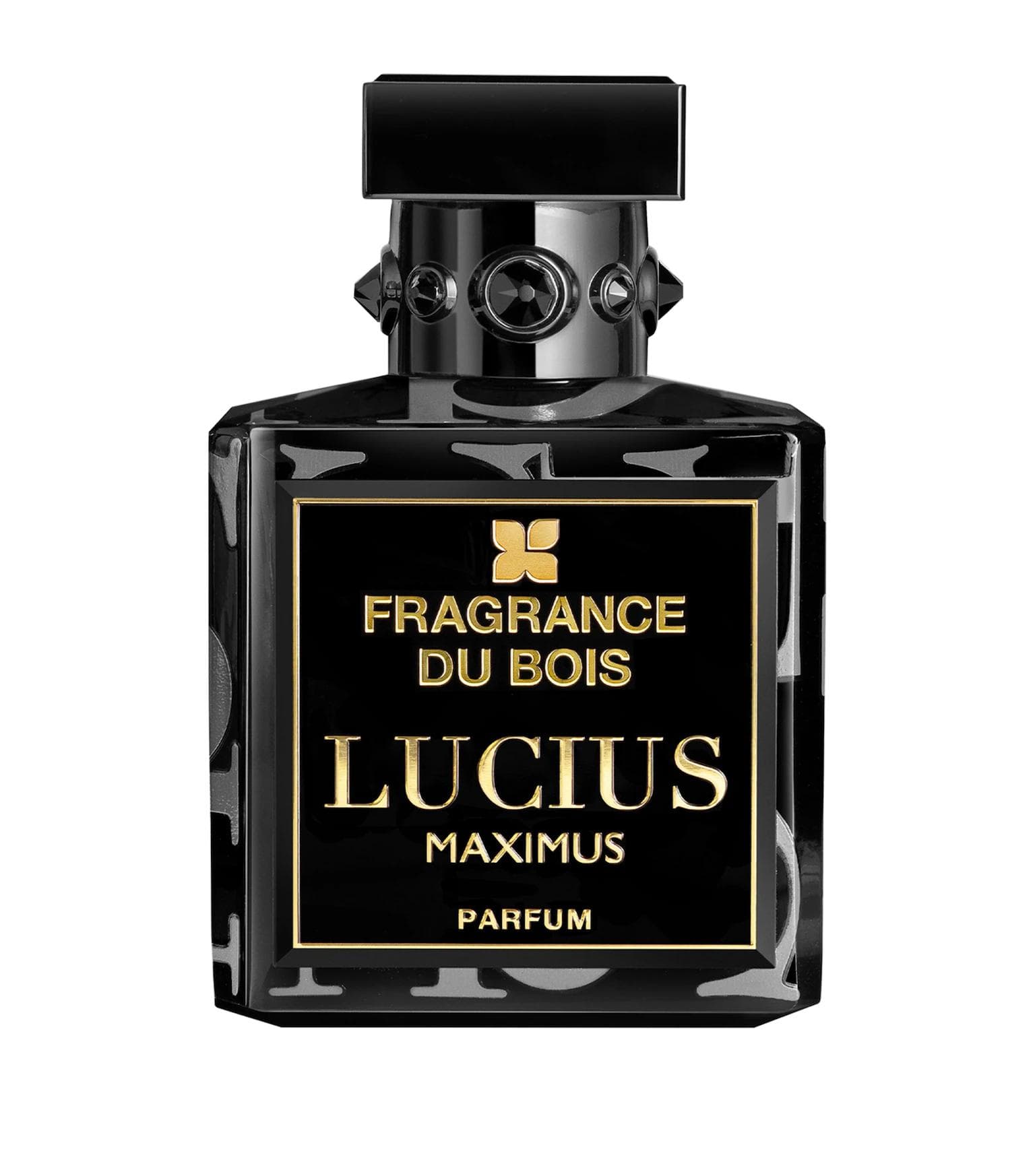Lucius Maximus