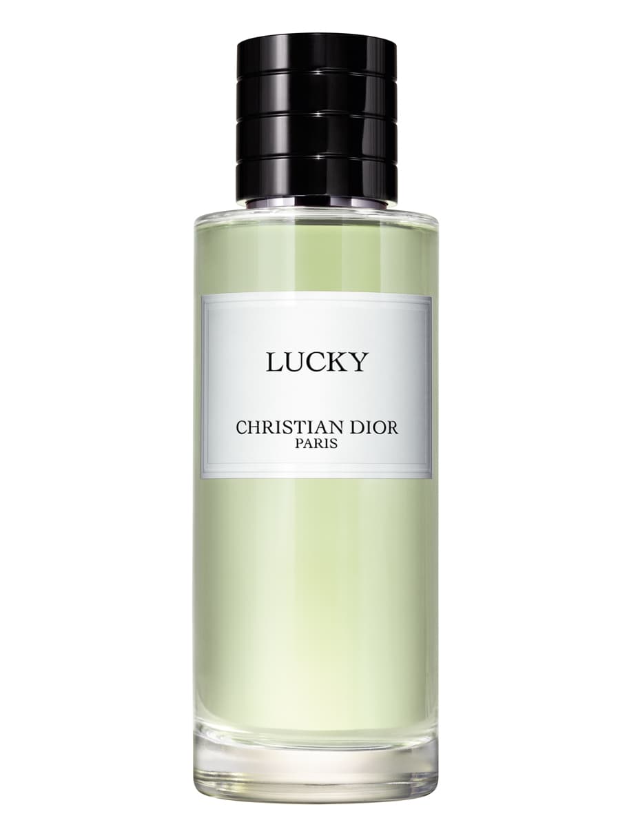 Lucky
