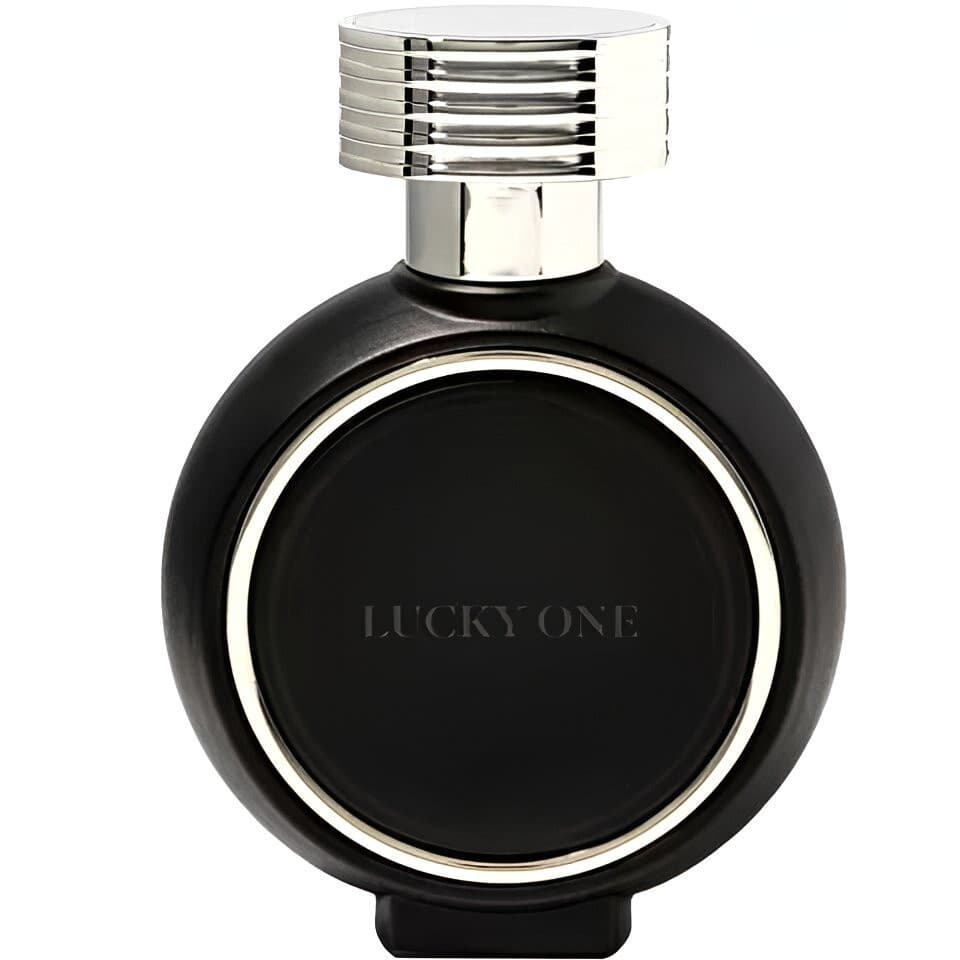 Lucky One