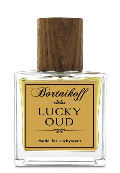 Lucky Oud