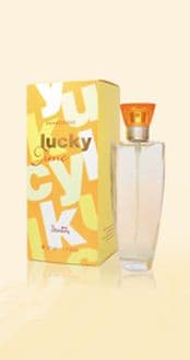 Lucky Time