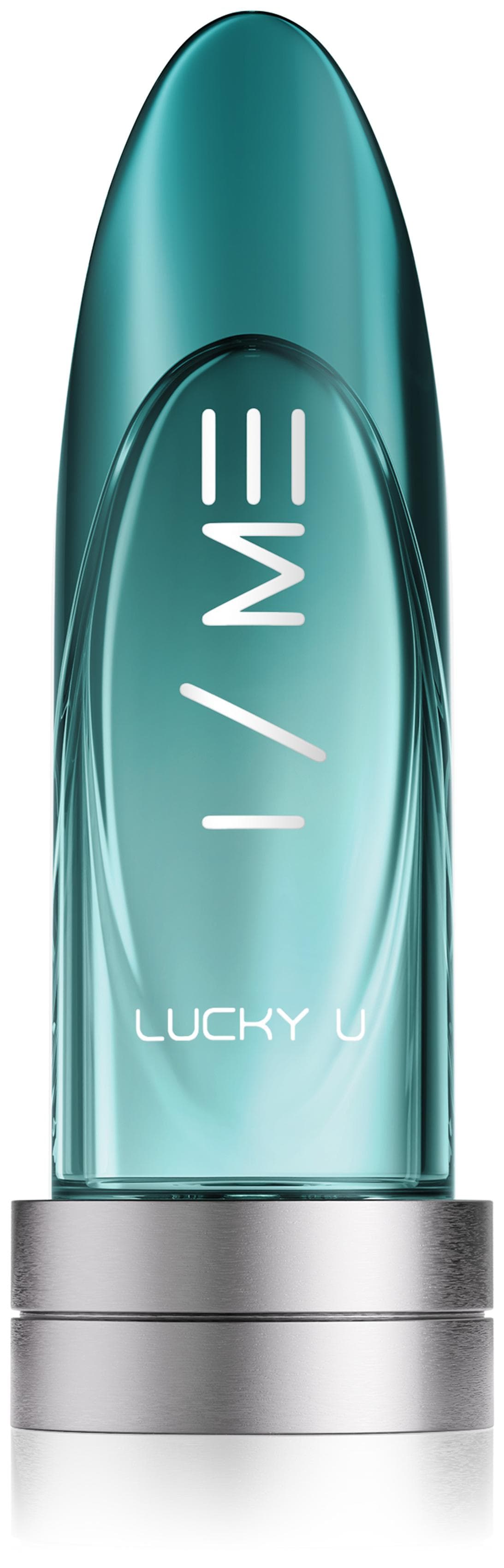 Lucky U