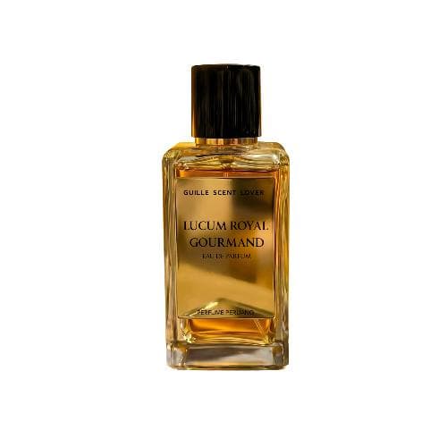 Lucum Royal Gourmand